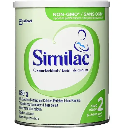 Infant Formula Similac Advance