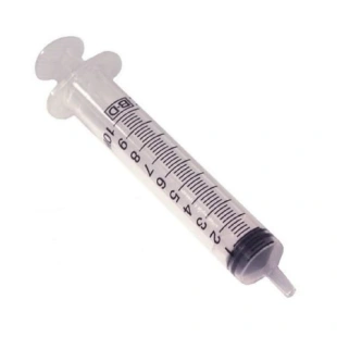 BD #305156 Hypodermic Needle P…