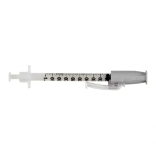 BD #305945 Tuberculin Syringe.…
