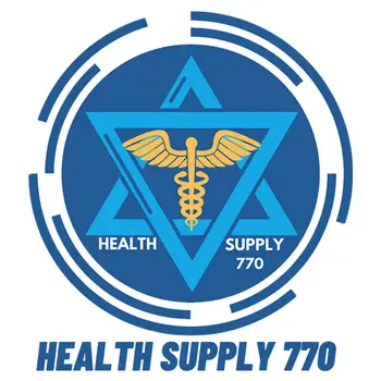 Health Supply 770 simple 1 1 1  2  1
