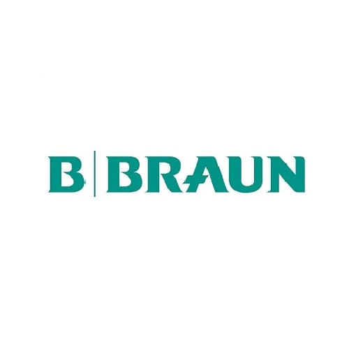 b braun logo