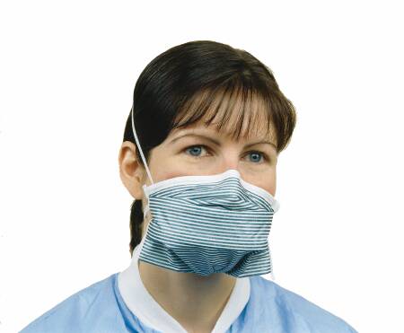 Surgical Mask Critical...