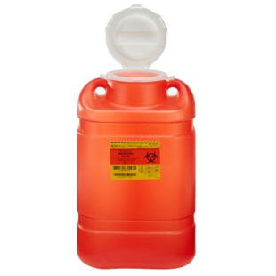 BD #305491 Sharps Container...