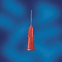 BD 305136 PrecisionGlide™ 27 Gauge 1-1/4 " Hypodermic Needle