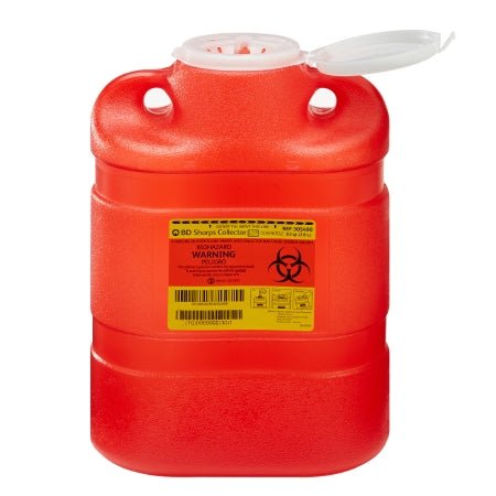 BD #305490 Sharps Container...