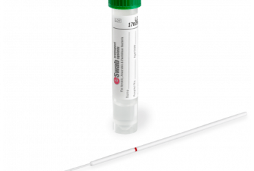 BD 220246 Specimen Collection and Transport System ESwab Sterile 50/BX