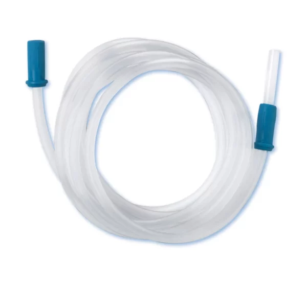 DYND50223 Nonconductive Plastic Tubing with Connector