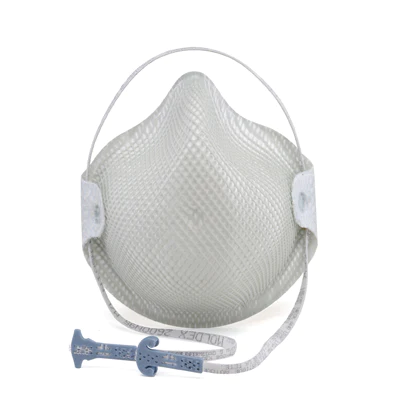 Particulate Respirators Moldex 2600N95
