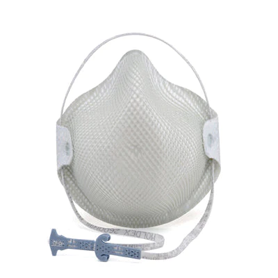 Low Profile Respirators Moldex 2607N95