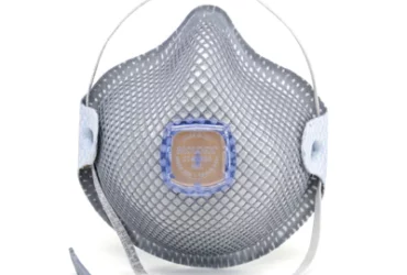 Moldex 2740R95 Series Particulate Respirators With HandyStrap® & Ventex® Valve M/L size