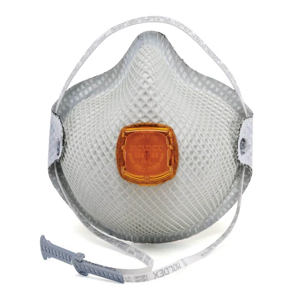 Moldex 2800 N95 Respiratory Mask With Relief From OV Series