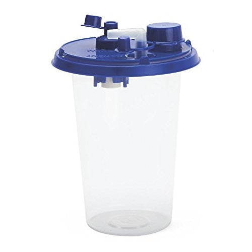 Cardinal Health Suction Canister Liner 1000cc