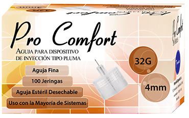 32g 4mm pro comfort 1