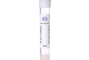 BD 362800 Vacutainer PPT Venous Blood Collection Tube 1000/CS