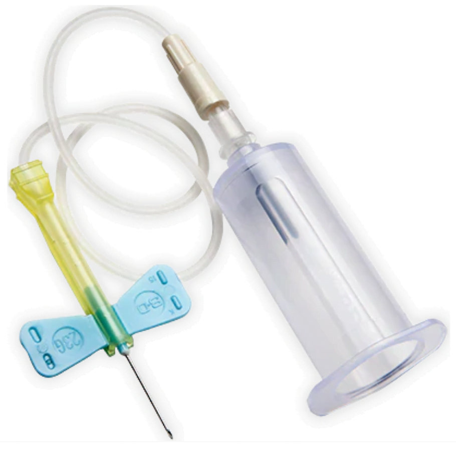 BD 367296 Vacutainer® Safety-…