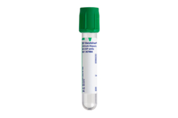 367884 Green Hemo Plastic 4.0mL HighRes