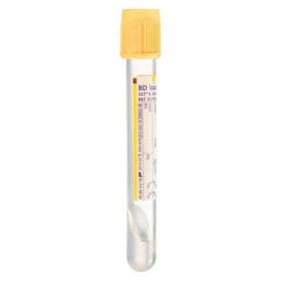 BD 367977 Vacutainer® Plus SST™ Venous Blood Collection Tube