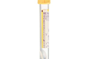 BD 367977 Vacutainer Plus SST Venous Blood Collection Tube 1000/CS