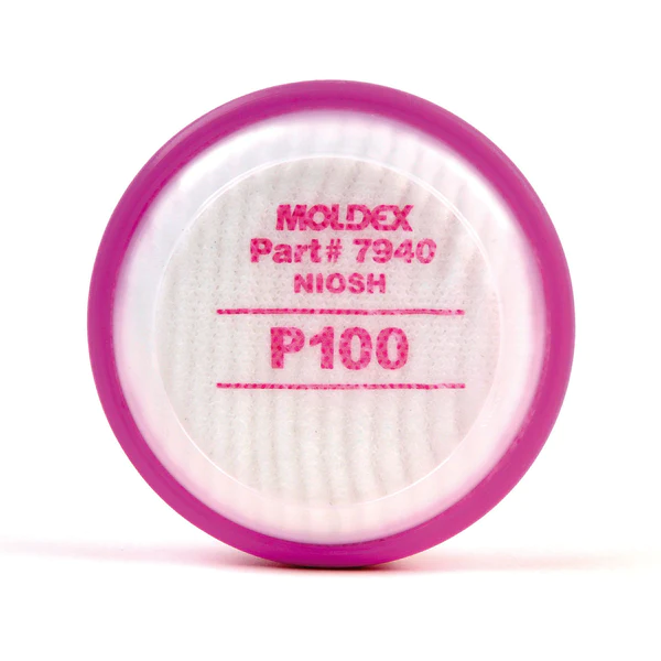 Moldex 7940 Particulate Filter…