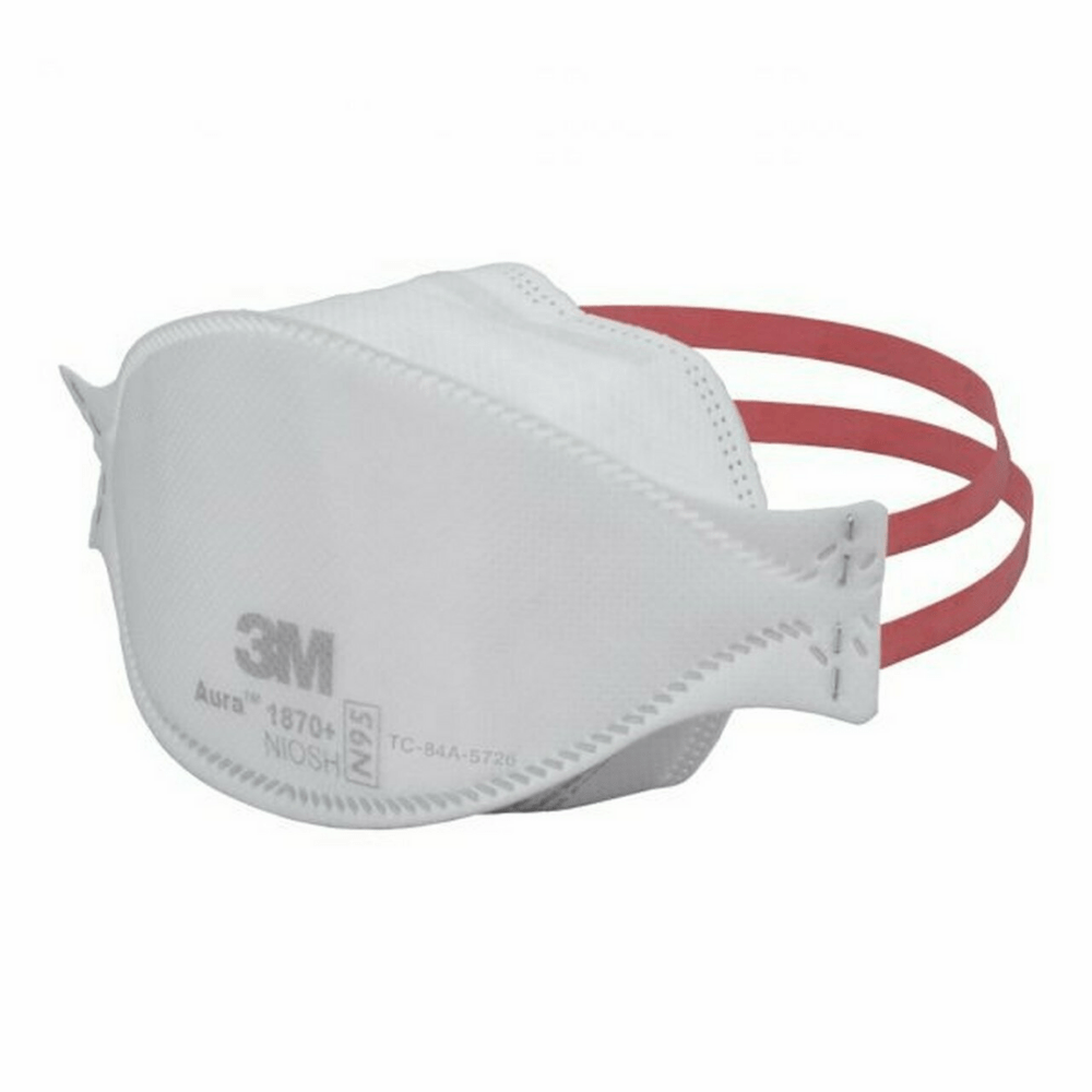 Aura Surgical Mask 440Ct...
