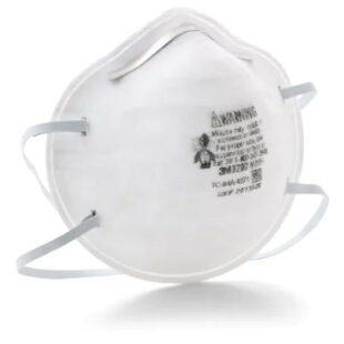 3M™ Particulate Respirator..…