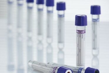 456038 Venous Blood Collection