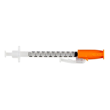 BD #305930 Insulin Syringe...