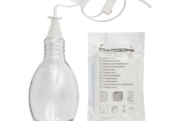 BD 50-7510 Drainage Catheter Kit PleurX 10/CS