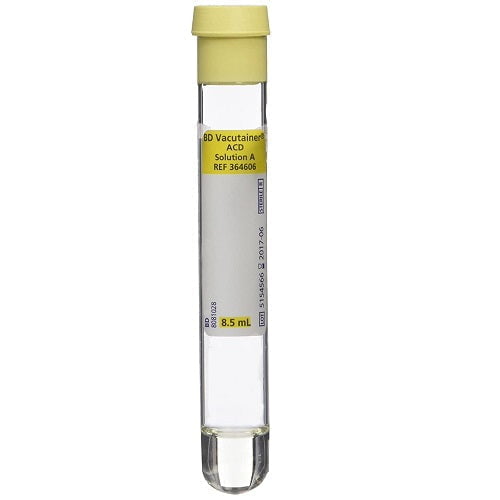 BD Vacutainer 364606 Specialty