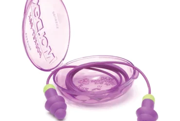 6405 Corded w Pocket Pak