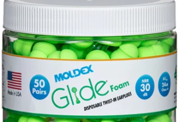 6686 GlideFoam Canister