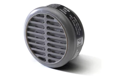 8100 Organic Vapors 1