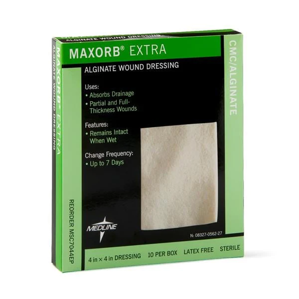 MSC7044EP Maxorb Extra CMC/Alg…