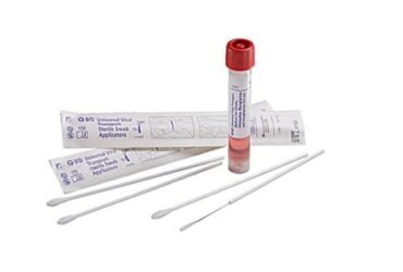 BD 220529 Specimen Collection and Transport System 1/BX