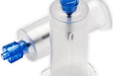 BD 364902 Vacutainer Luer-Lok Access Device 198/CS