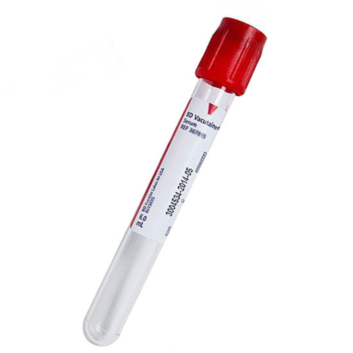 BD Vacutainer® Tube, Bld...