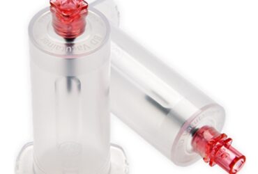 BD 364880 Vacutainer Blood Transfer Device 198/CS