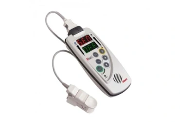 Masimo 9198 - Rad 5 Pulse Oximeter Handheld