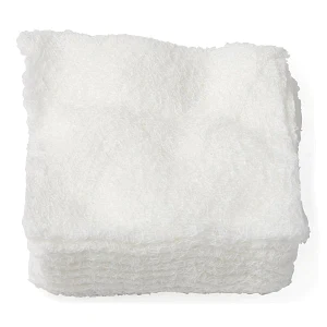 NON7911 Medline Sterile Cotton…
