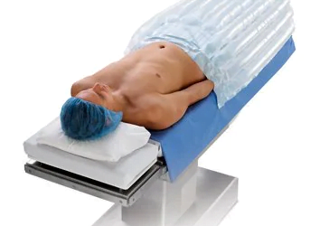 3M 52500 Bair Hugger Warming Blanket 60 Inch x 36 Inch 10/CS