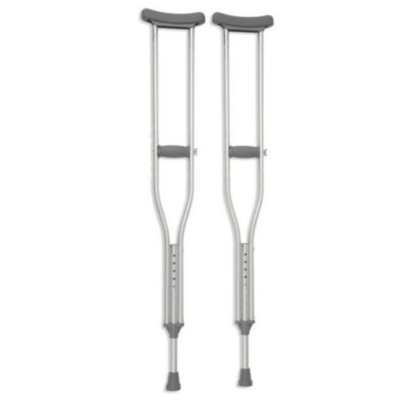 Cardinal CA901AD Health Adult Crutches for Adults