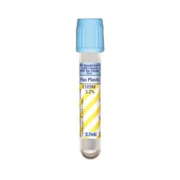 BD Vacutainer® 363083 Citrate…