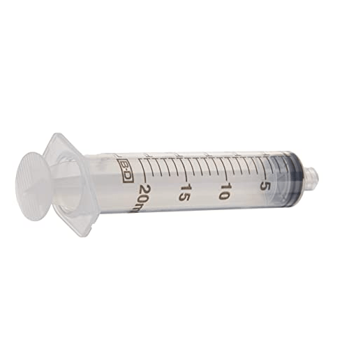 BD 301031 General Purpose Syringe Luer-Lok™ 20 mL