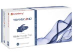 CRANBERRY TRANSCEND NITRILE GLOVES- sale 300