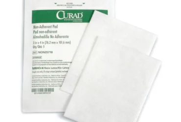 curad sterile nonadherent pads non25710 1200 case