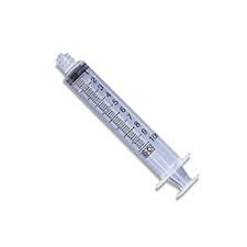 BD 301033 – Syringe Only…