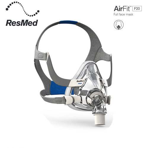 AirFit F20 Full Face CPAP...