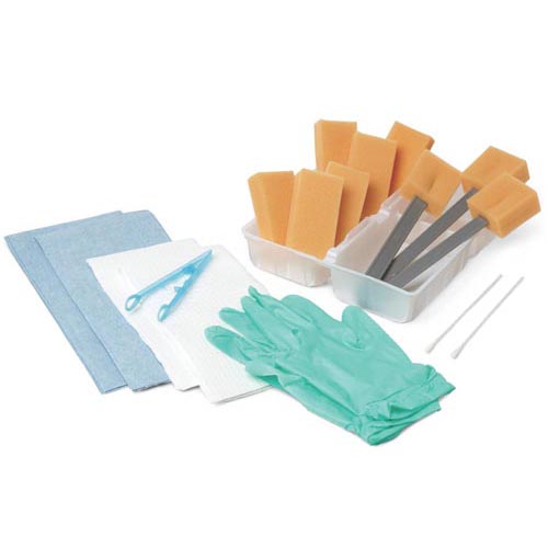 dry skin scrub e kits dynd70661