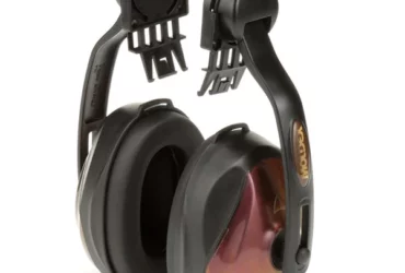 Moldex 6300 M3 Cap Mounted Earmuff NRR 24