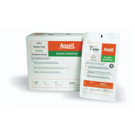 Ansell #5787006 Surgical Glove…